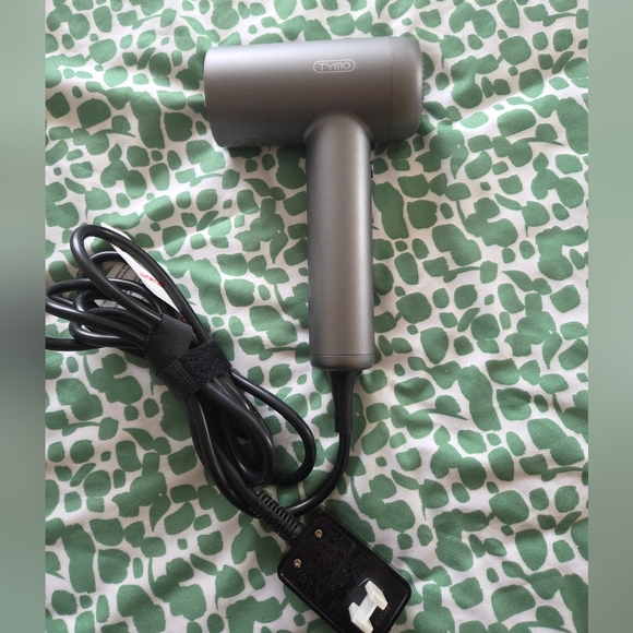 TYMO Airhype Lite Blow Dryer - Lightly Used - Picture 2 of 8